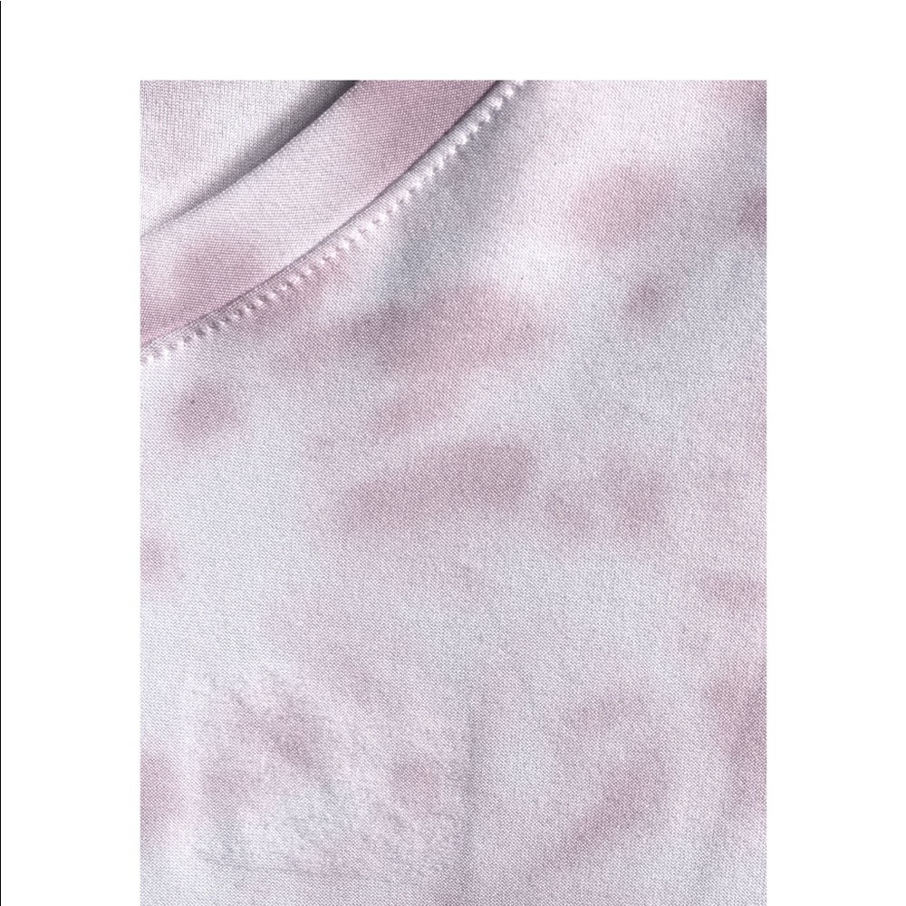 Women's Maternity Short Sleeve T-Shirt - Picture 5 of 6
